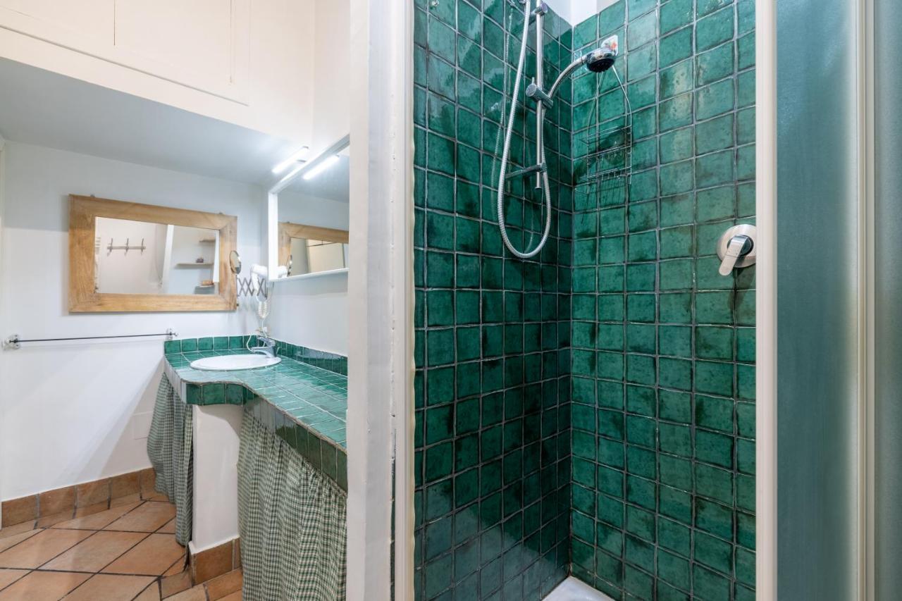Gianicolo Jungle Apartment - Onofrio Рим Екстер'єр фото
