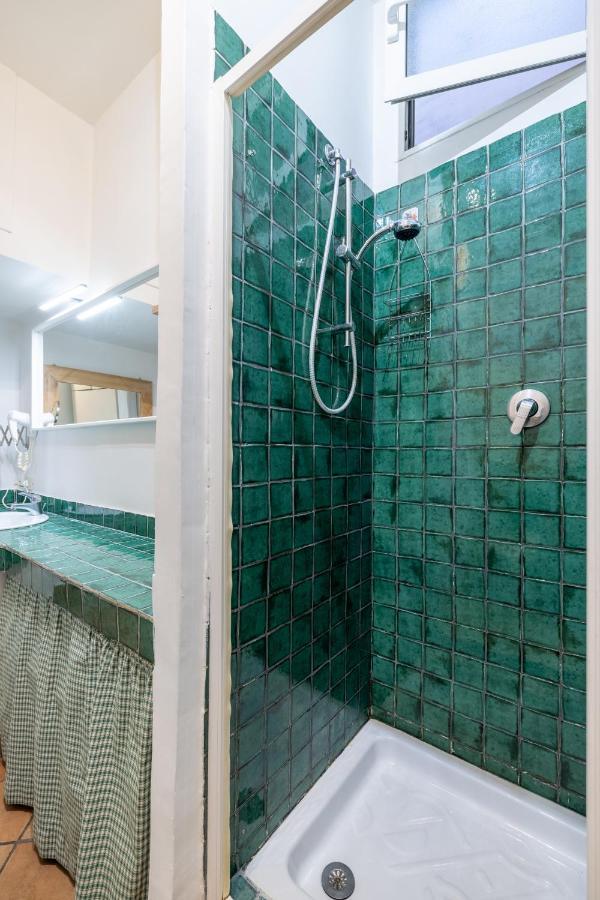 Gianicolo Jungle Apartment - Onofrio Рим Екстер'єр фото